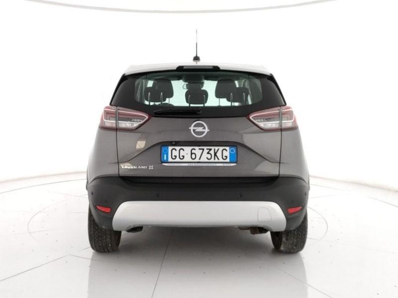 Opel Crossland X 1.2 2020 S&S 83cv