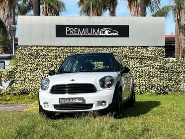 Mini Cooper Countryman 1.6 122CV