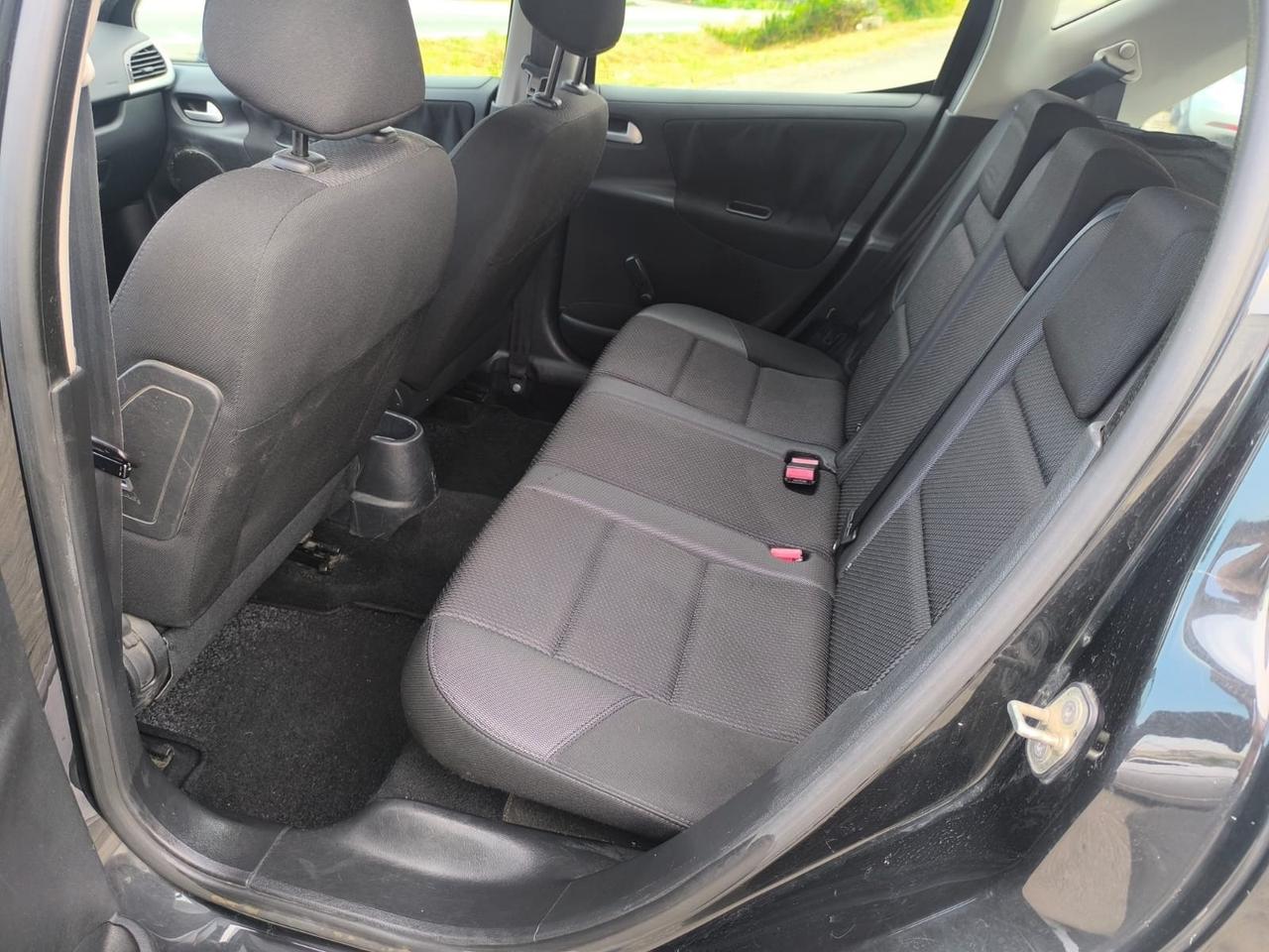 Peugeot 207 90 cv