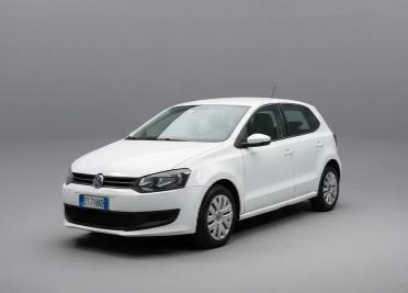 Volkswagen Polo 5 Porte Polo 1.2 Comfortline 70cv - IN ARRIVO