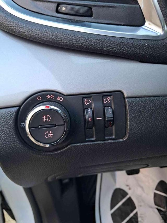 OPEL Mokka 1.4 Turbo GPL Tech 140CV 4x2 Cosmo b-Color