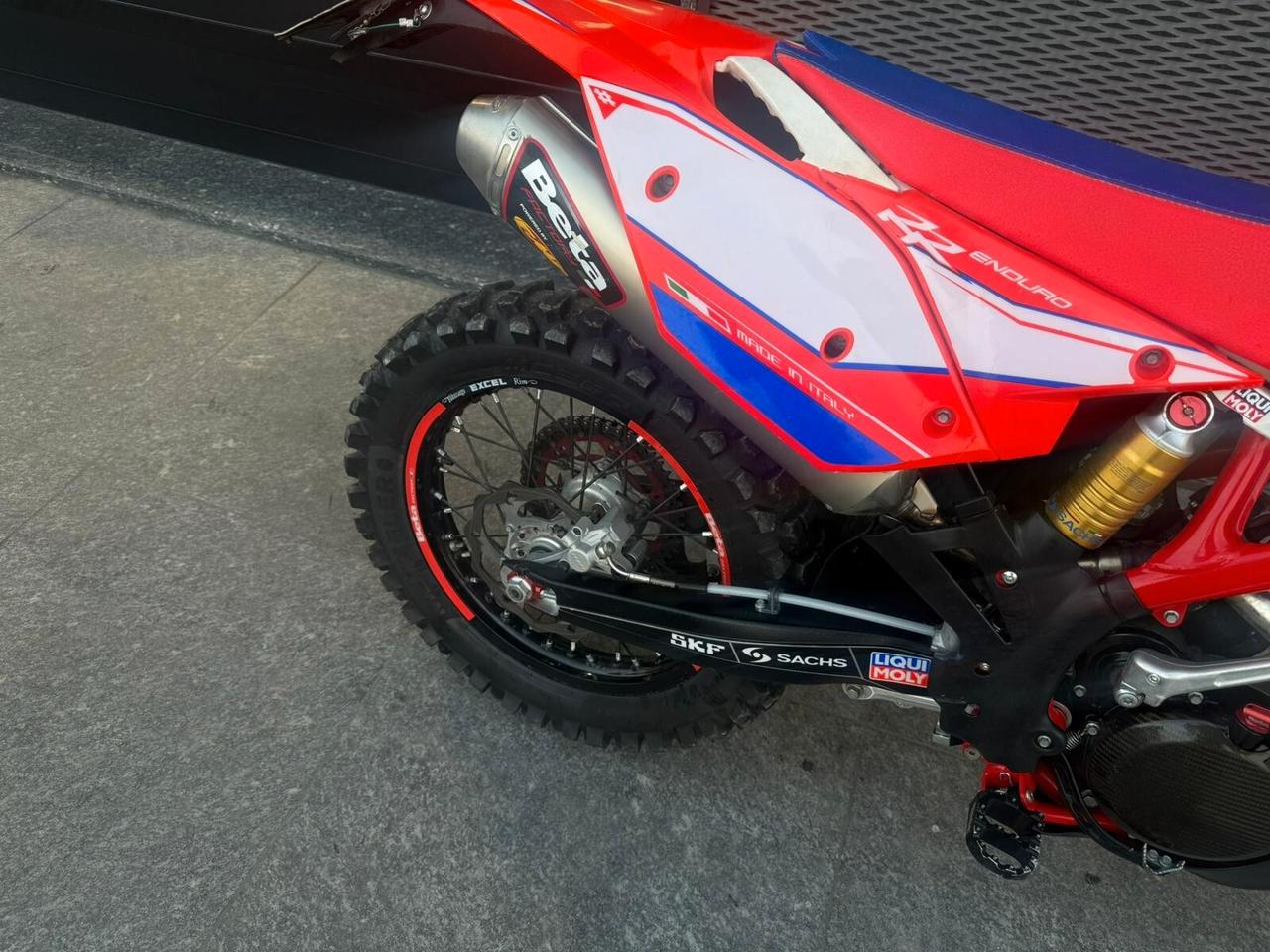 Beta RR Enduro 300 Racing