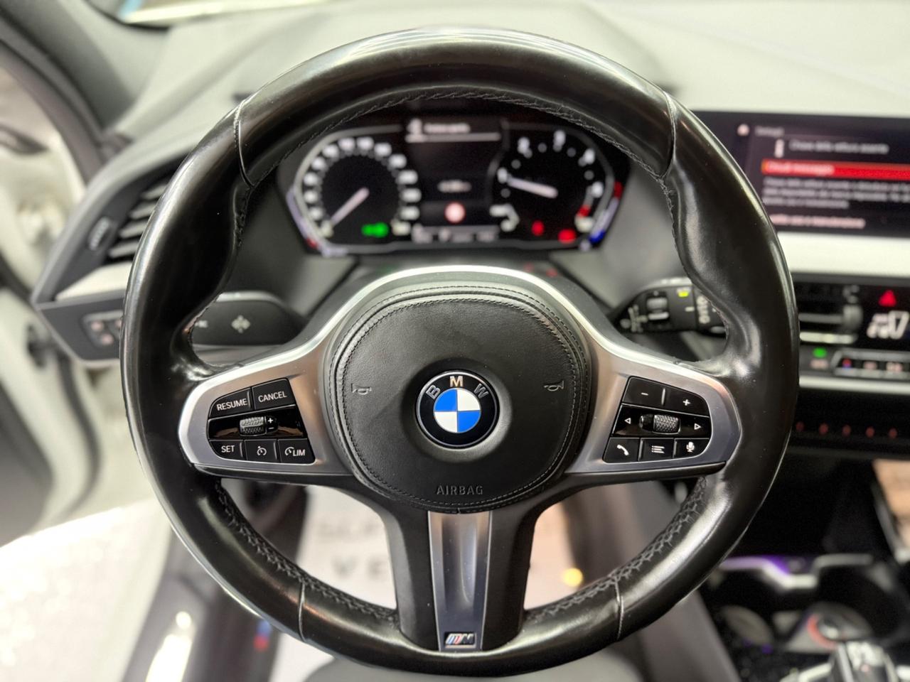 Bmw 116 116d 5p. Msport IVA ESPOSTA