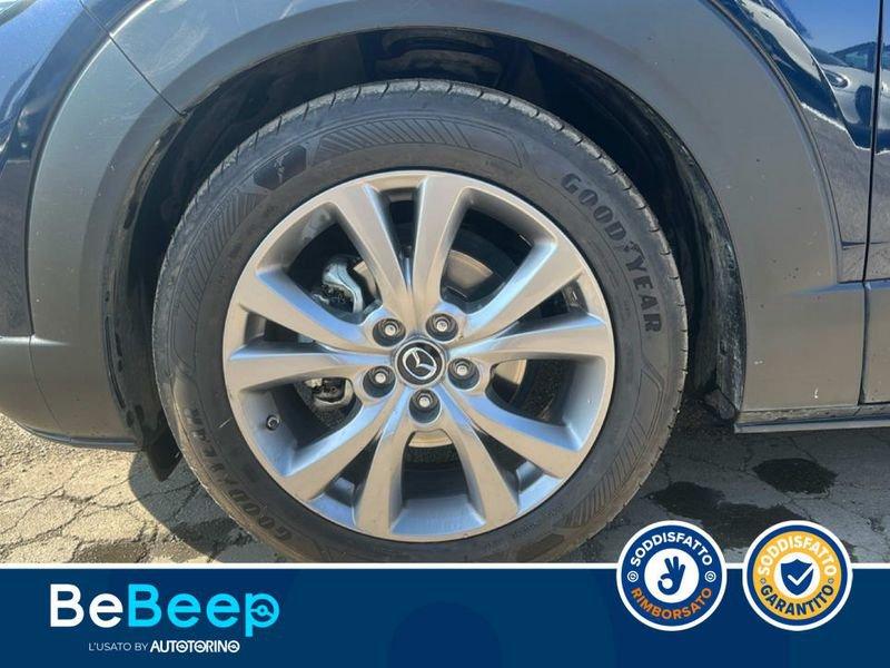 Mazda CX-30 1.8 EXCEED 2WD 116CV 6AT