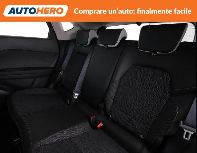 RENAULT Captur Full Hybrid E-Tech 145 CV Techno Fast Track