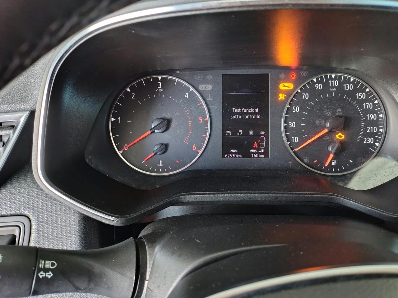 Renault Clio Blue dCi 85 CV 5 porte Business