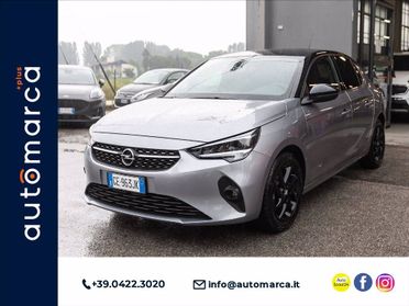 OPEL Corsa 1.2 Edition s&s 75cv del 2021