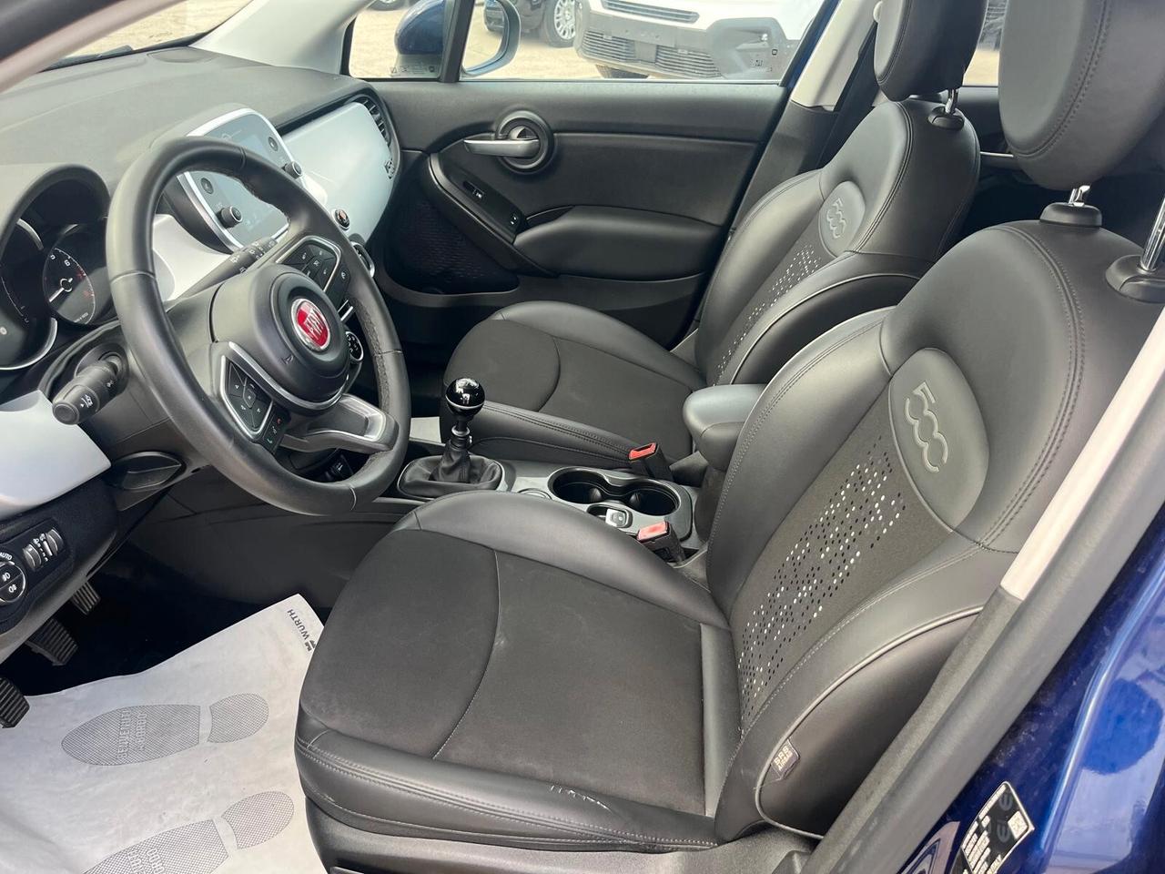 Fiat 500X 1.0 T3 120 CV Cult