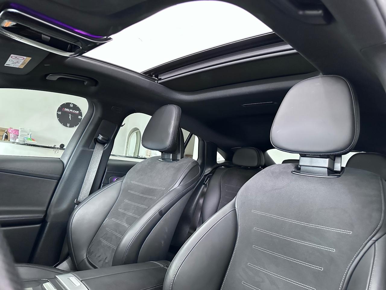 Mercedes-benz GLC 220 d 4Matic Mild Hybrid AMG Line Premium