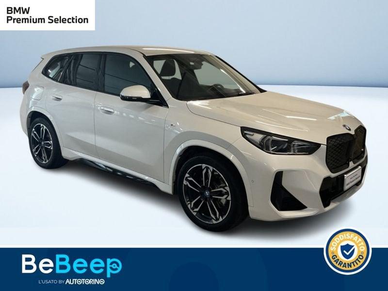 BMW X1 i I EDRIVE 20 MSPORT