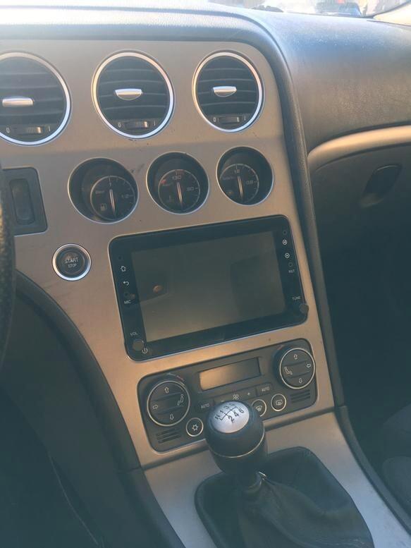 Alfa Romeo 159 1.9 JTDm Eco Progression