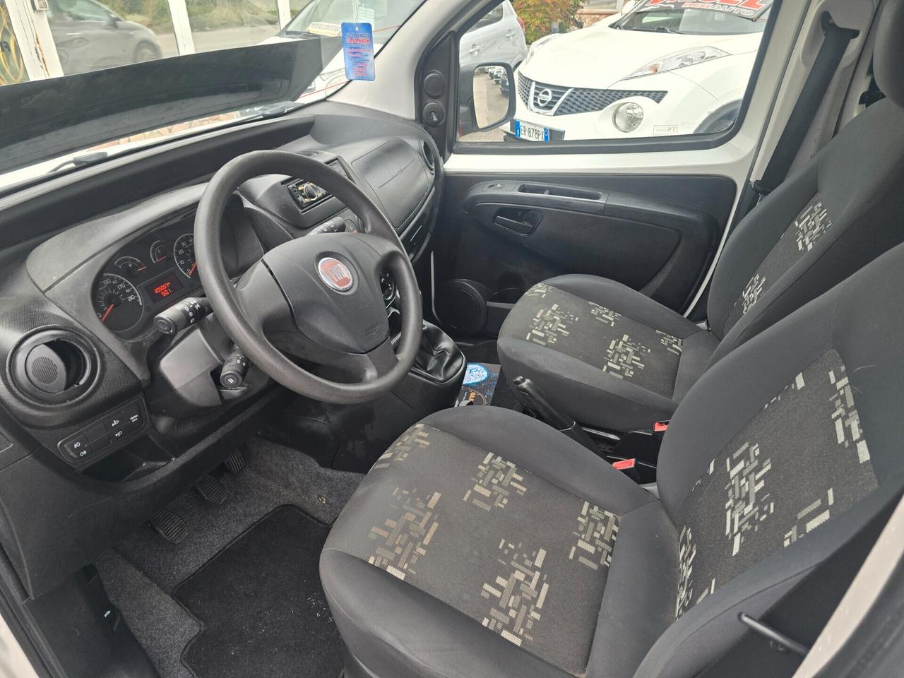 Fiat Qubo 1.3 MJT 75 CV Dynamic