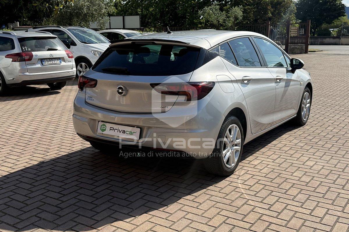 OPEL Astra 1.6 CDTi 110CV Start&Stop 5 porte Elective