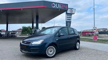Ford Focus C-Max Focus C-Max 1.6 TDCi (110CV) Tit. DPF