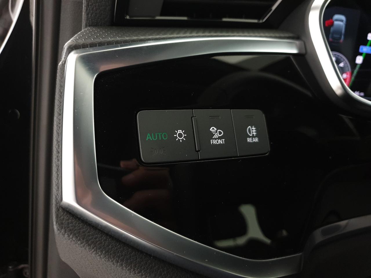 Sportback 40TDI 193CV quattro Str S line Edition