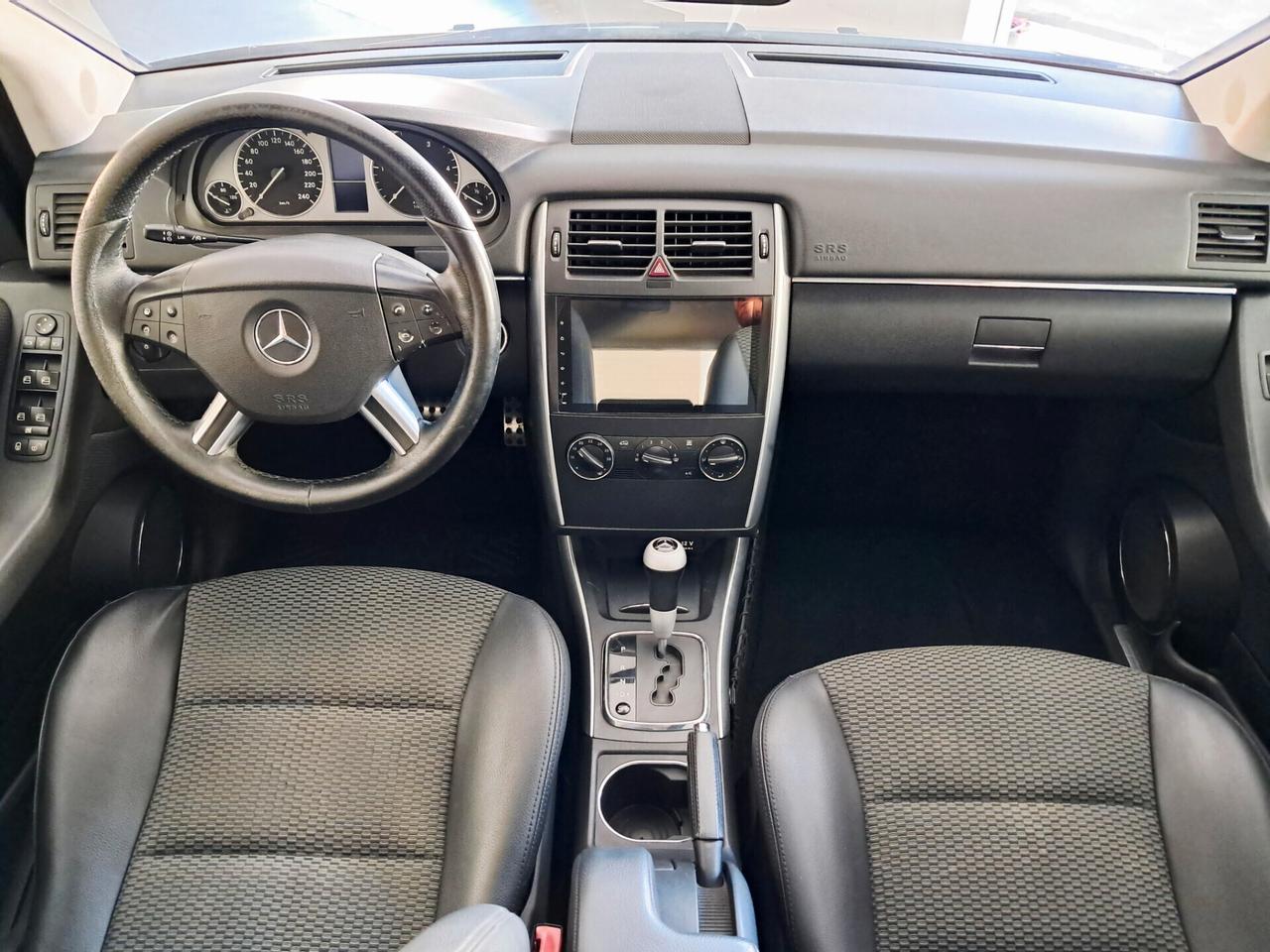 Mercedes-benz B 180 CDI Sport