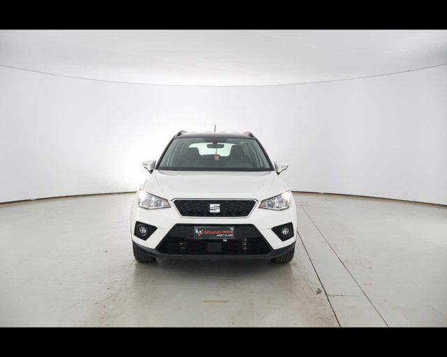 SEAT Arona 1.0 TGI Style