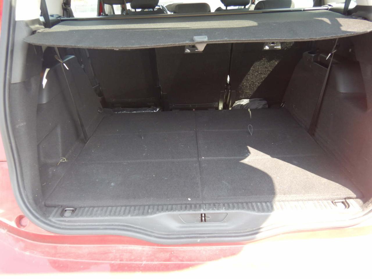 Citroen Grand C4 SpaceTourer 1.5 HDI 130CV AUTO.+FULL LED+NAVI+CRUISE+PDC+R.CAM