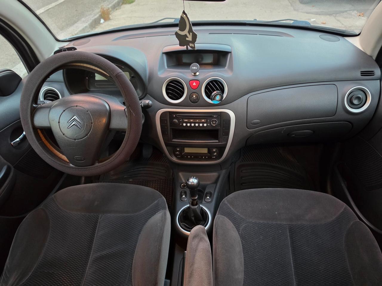 Citroen C3 1.6 HDi 90CV Elegance