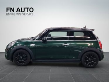MINI Mini 4ª serie (F56) Mini 2.0 Cooper S Boost