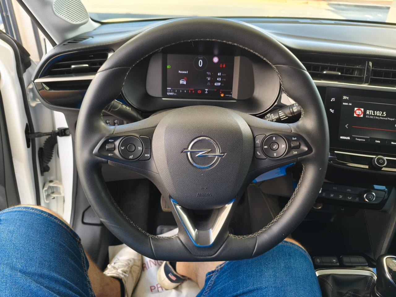 Opel Corsa 1.5 D 100 CV Edition 2023