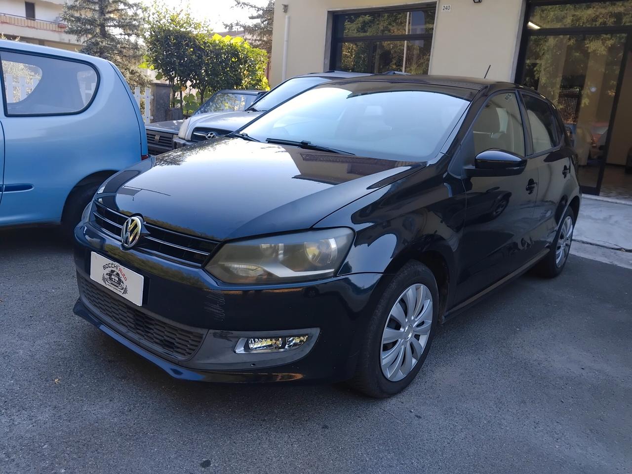 Volkswagen Polo 1.2 70 CV 5p. Comfortline