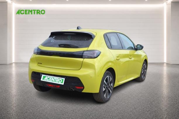 PEUGEOT 208 II 2023 - 208 1.2 puretech Allure s&s 100cv