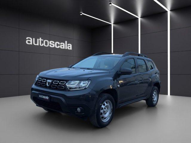 DACIA Duster 1.0 TCe 100 CV ECO-G 4x2 Essential