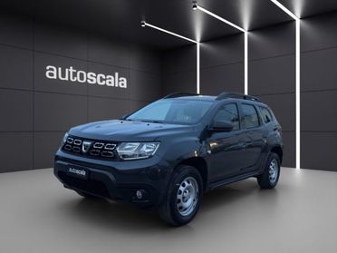 DACIA Duster 1.0 TCe 100 CV ECO-G 4x2 Essential