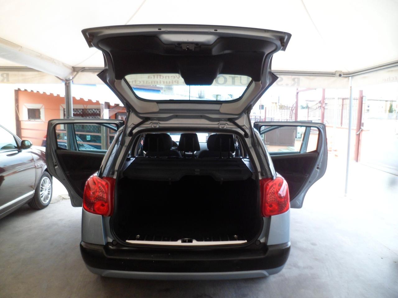 Peugeot 207 1.4 8V 75CV SW Energie Sport ECO GPL