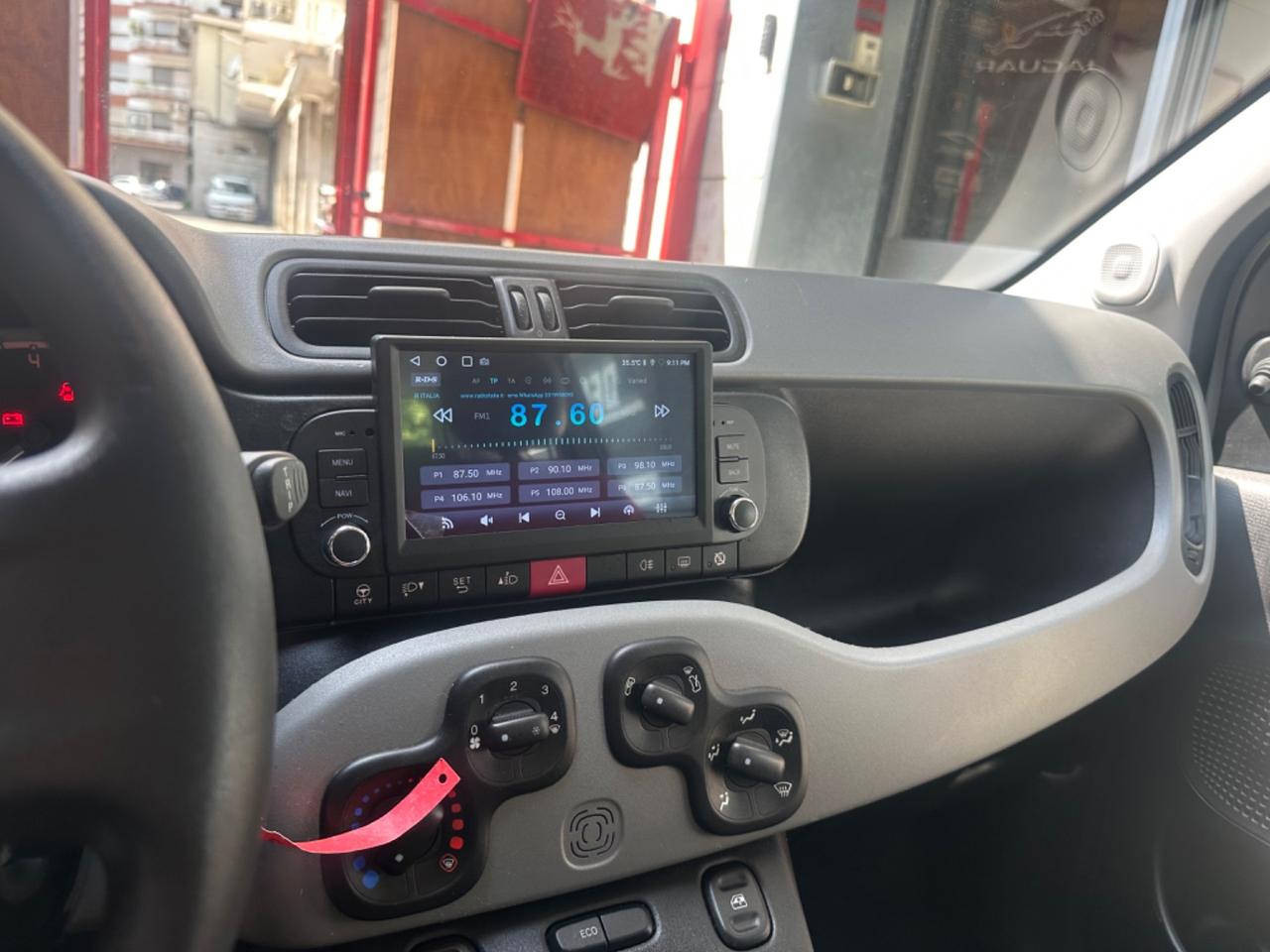 Fiat Panda NEOPATENTATI/FINANZIAMENTI/GARANZIA