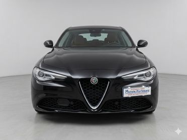 Alfa Romeo Giulia 2.2 Turbodiesel 180 CV Super
