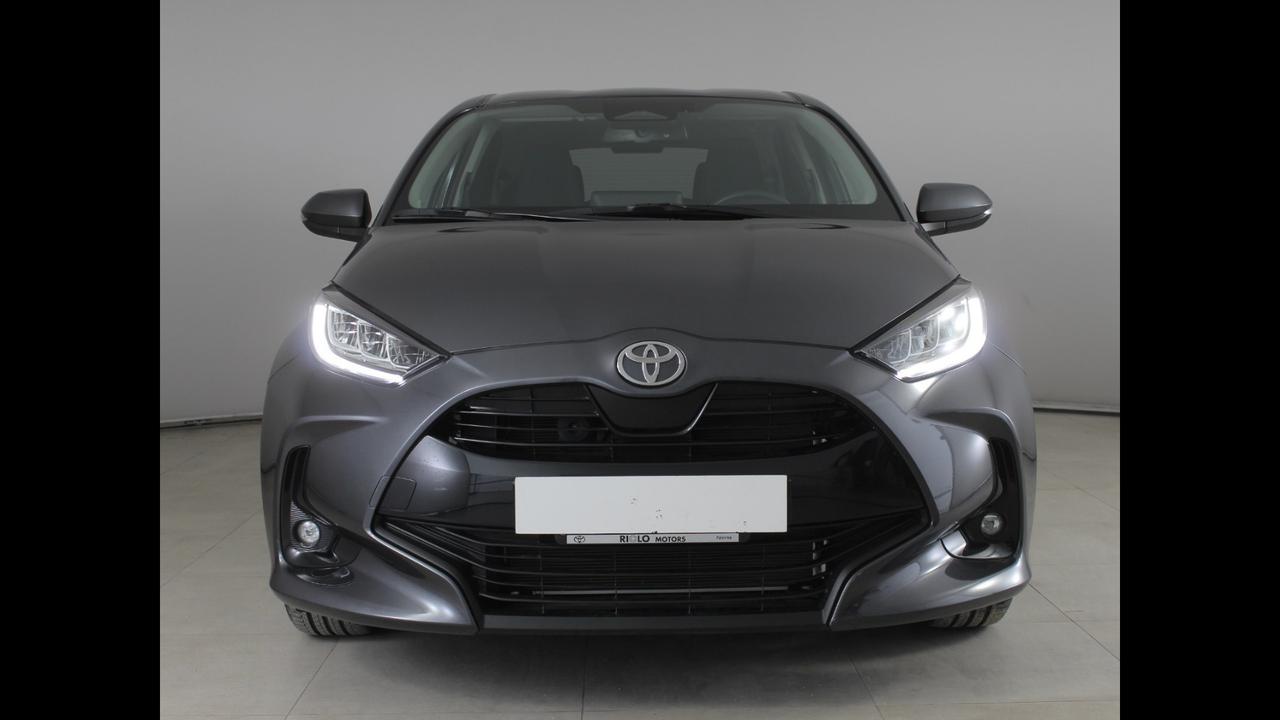 TOYOTA Yaris 1.5 Hybrid 115 - Trend MY24