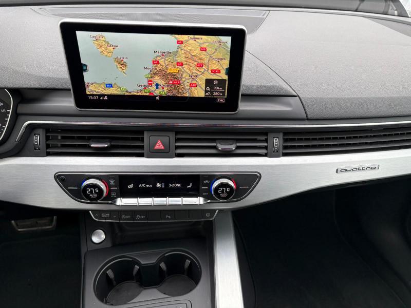 Audi A5 Sportback 40 2.0 tdi S LINE quattro 190cv s-tronic