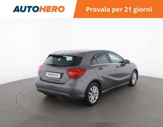 MERCEDES-BENZ A 160 Business