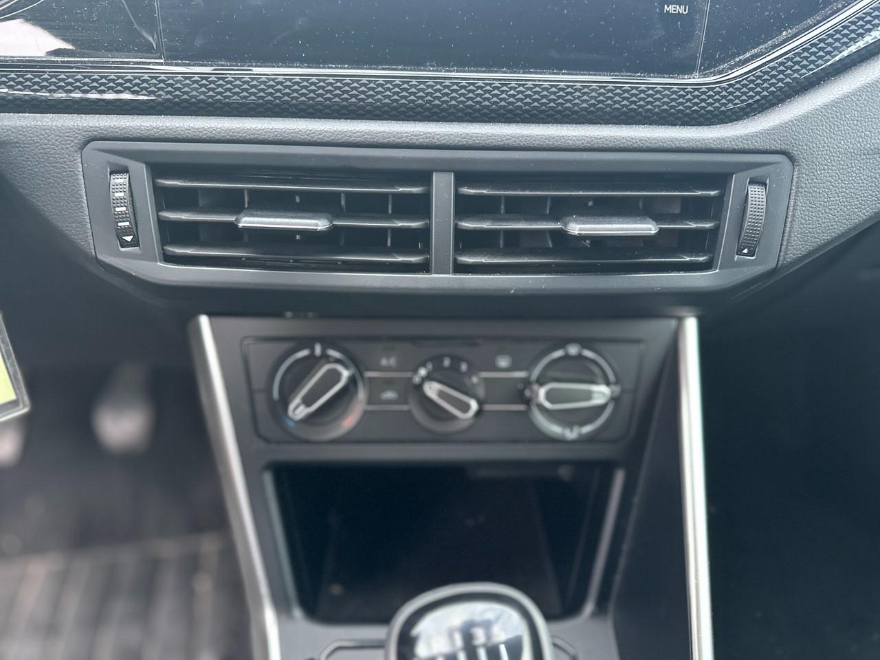 VOLKSWAGEN Polo VI 2022 - Polo 1.0 tsi Life 95cv