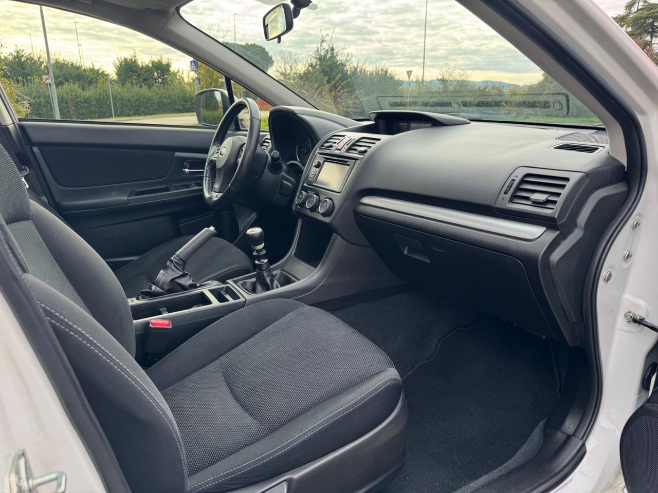 Subaru XV 2.0D-S Exclusive AWD Boxer Diesel 147cv 4x4