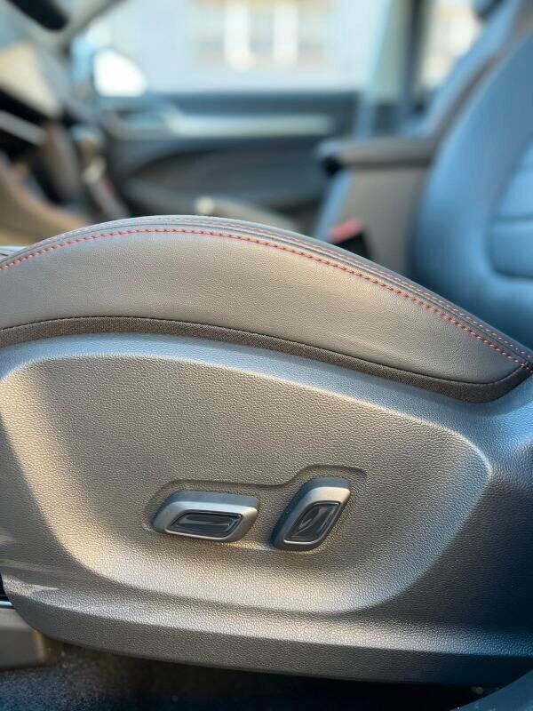 Mg ZS Classic 1.5 VTi-tech Luxury