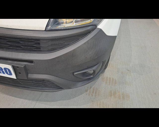 FIAT Doblo cargo 1.6 mjt 16v SX 120cv 3p.ti E6-DETAX