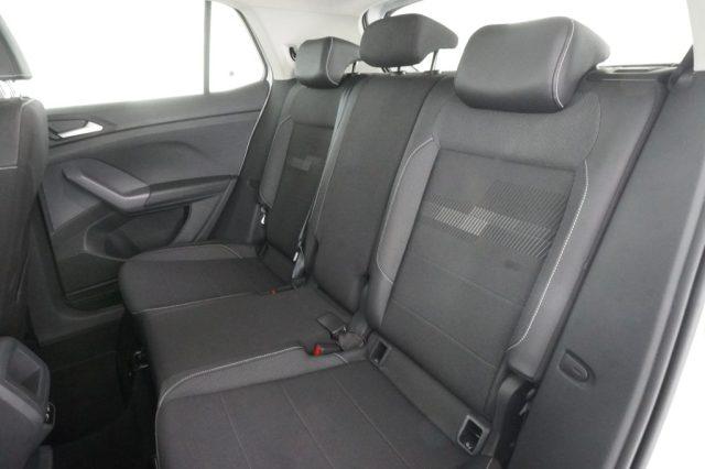 VOLKSWAGEN T-Cross T-Cross 1.0 TSI 110 CV Advanced