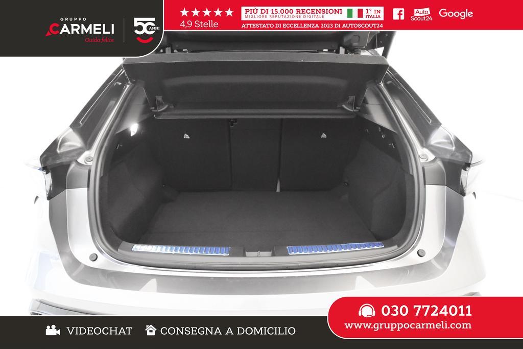 Renault Rafale 1.2 E-Tech full hybrid Esprit Alpine Auto
