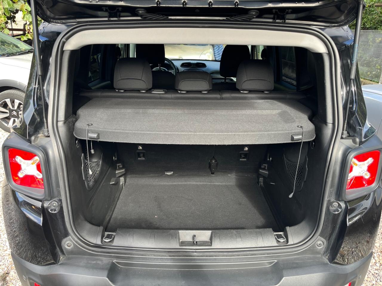 Jeep Renegade 1.6 Mjt Sport FINE 2018