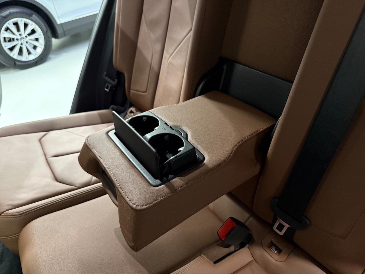 Audi Q3 35 TDI S tronic S line edition *GreenWood