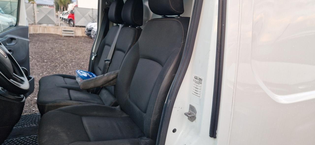 Fiat Talento L2H1 -1.6 MJT 120 cv tagliandato