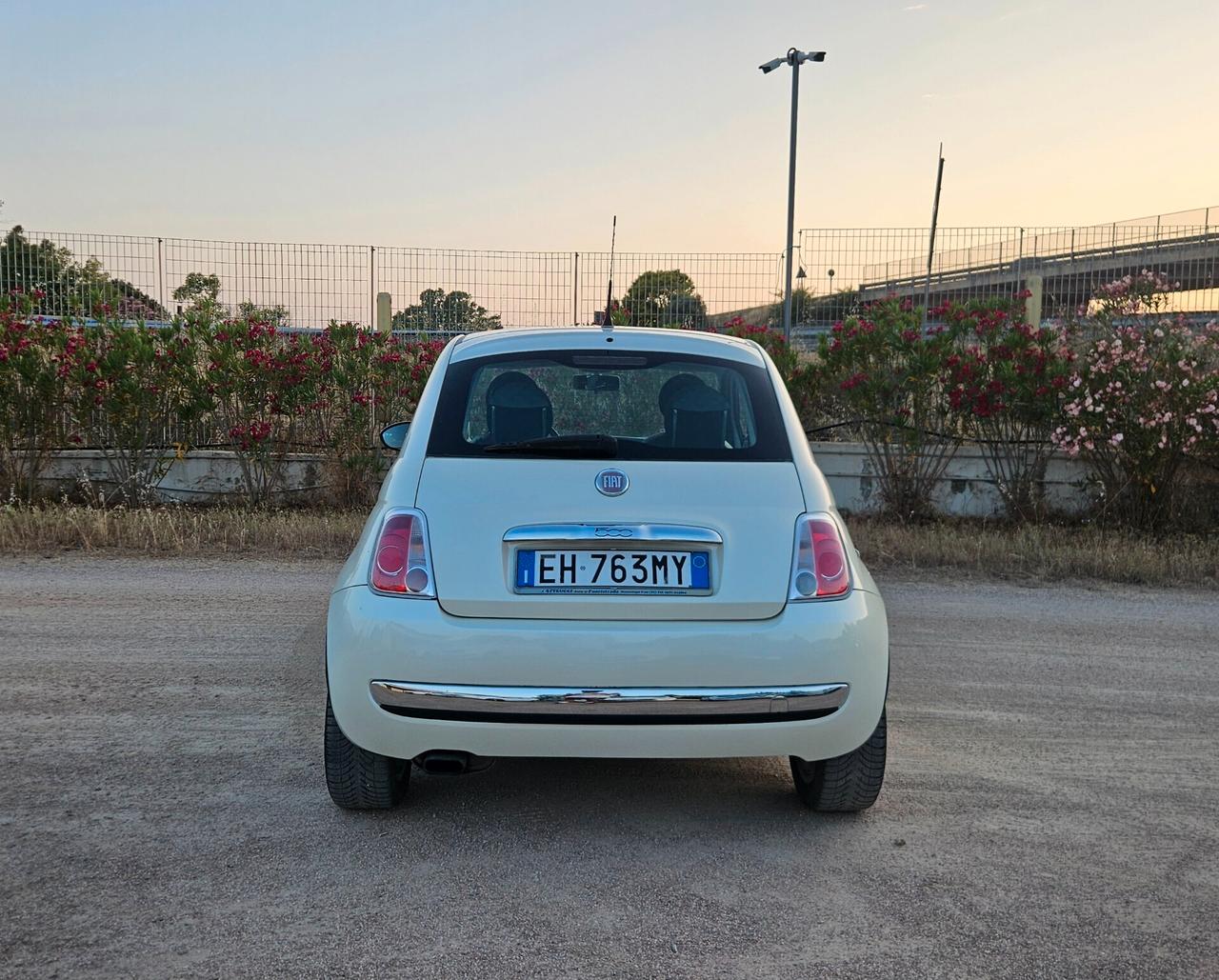 Fiat 500 1.3 Multijet 16V 95 CV Pop Star