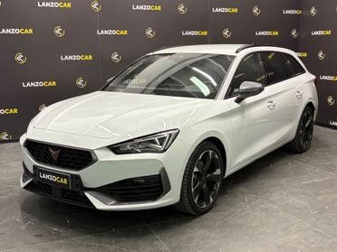 Cupra Leon SPORTSTOURER*1.5 HYBRID DSG*