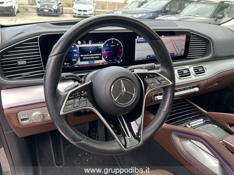 Mercedes-Benz GLE - V167 2023 300 d AMG Line Premium Plus 4matic auto