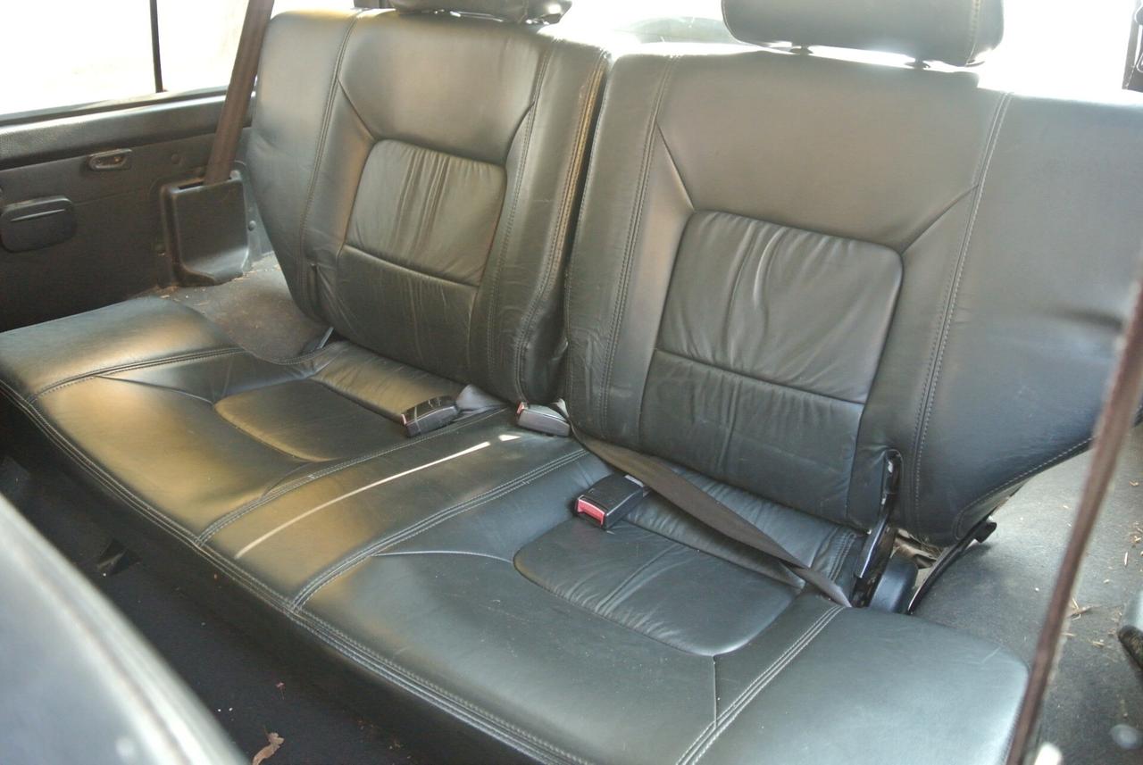 Hyundai Galloper 2.5 TDI Corto Max