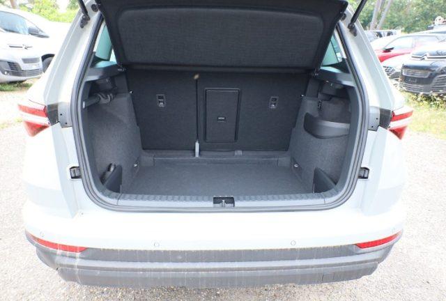 SKODA Karoq 1.5 TSI ACT DSG Selection