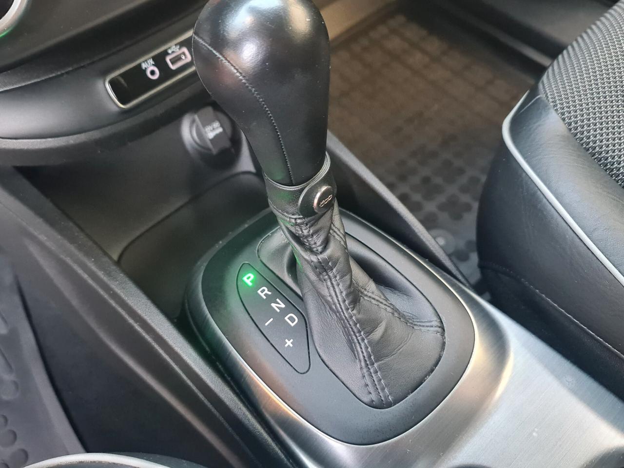 Fiat 500X 2.0 MultiJet 140 CV AT9 4x4 Cross